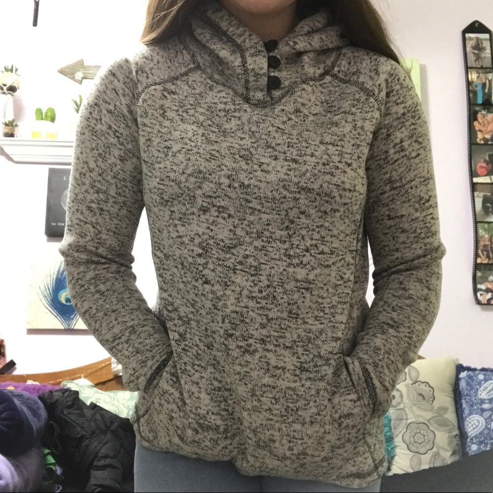Victory Outfitters Hoodie